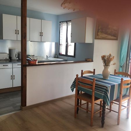 Le Neouvielle Villa Viey Bagian luar foto