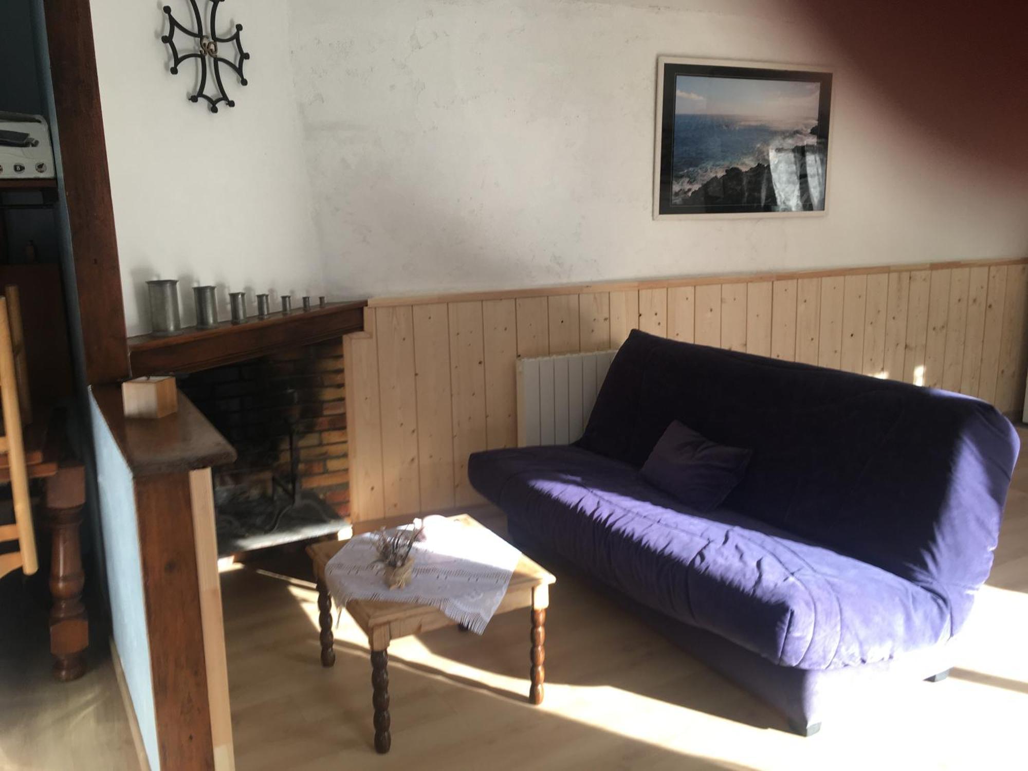 Le Neouvielle Villa Viey Bagian luar foto