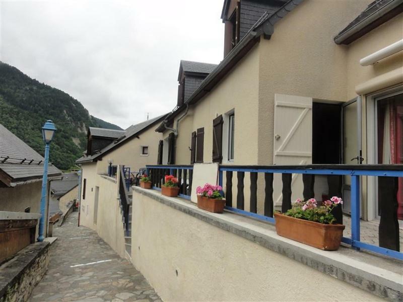 Le Neouvielle Villa Viey Bagian luar foto